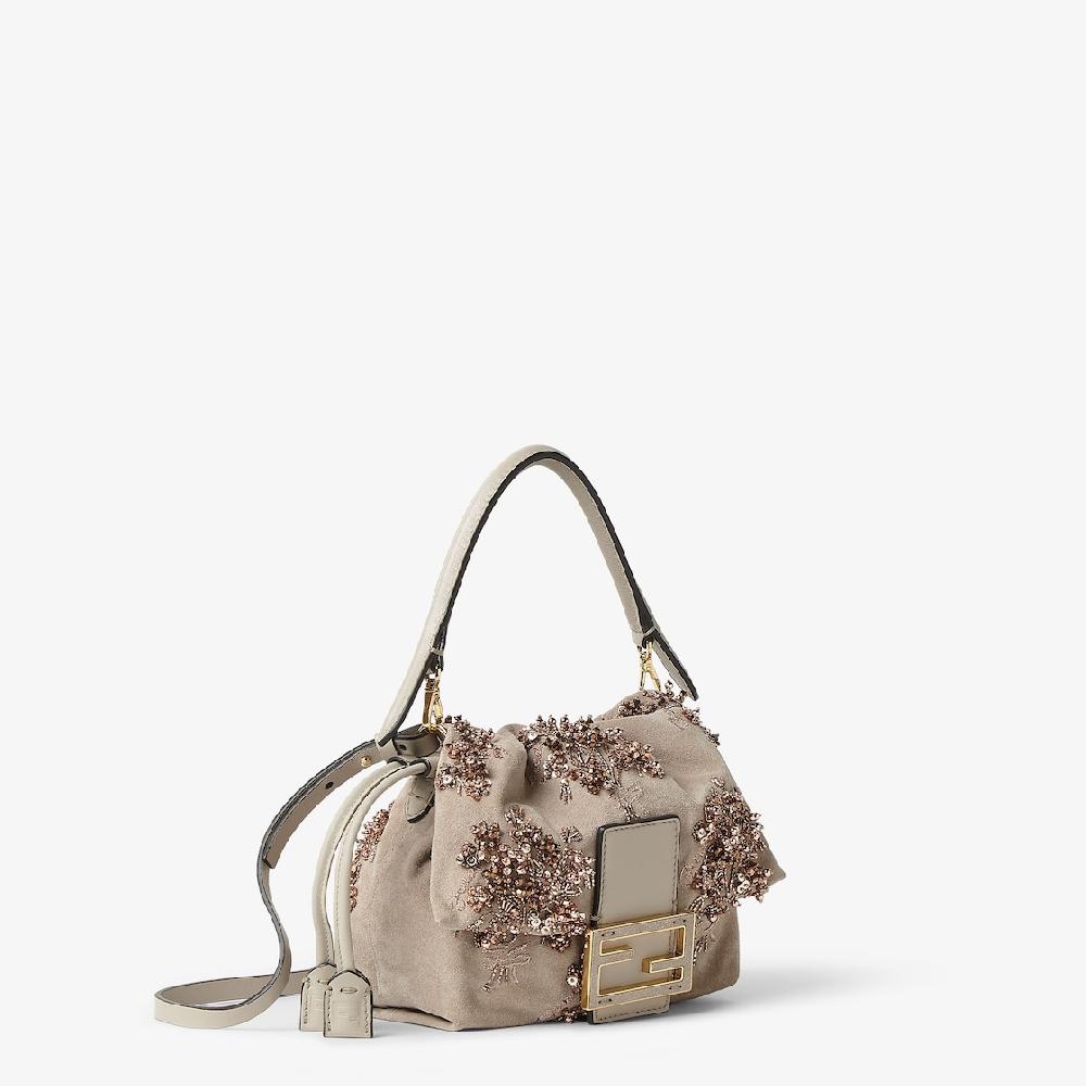 Fendi Mamma Baguette Small