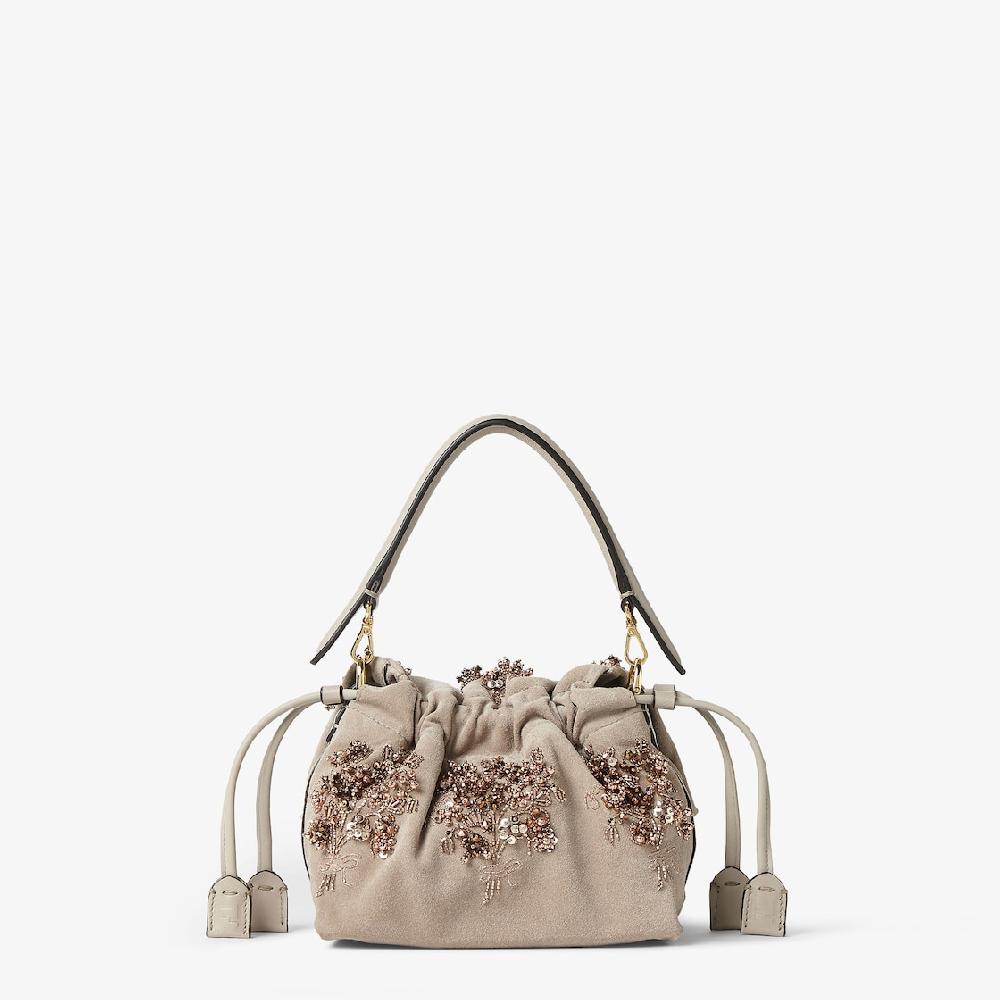 Fendi Mamma Baguette Small