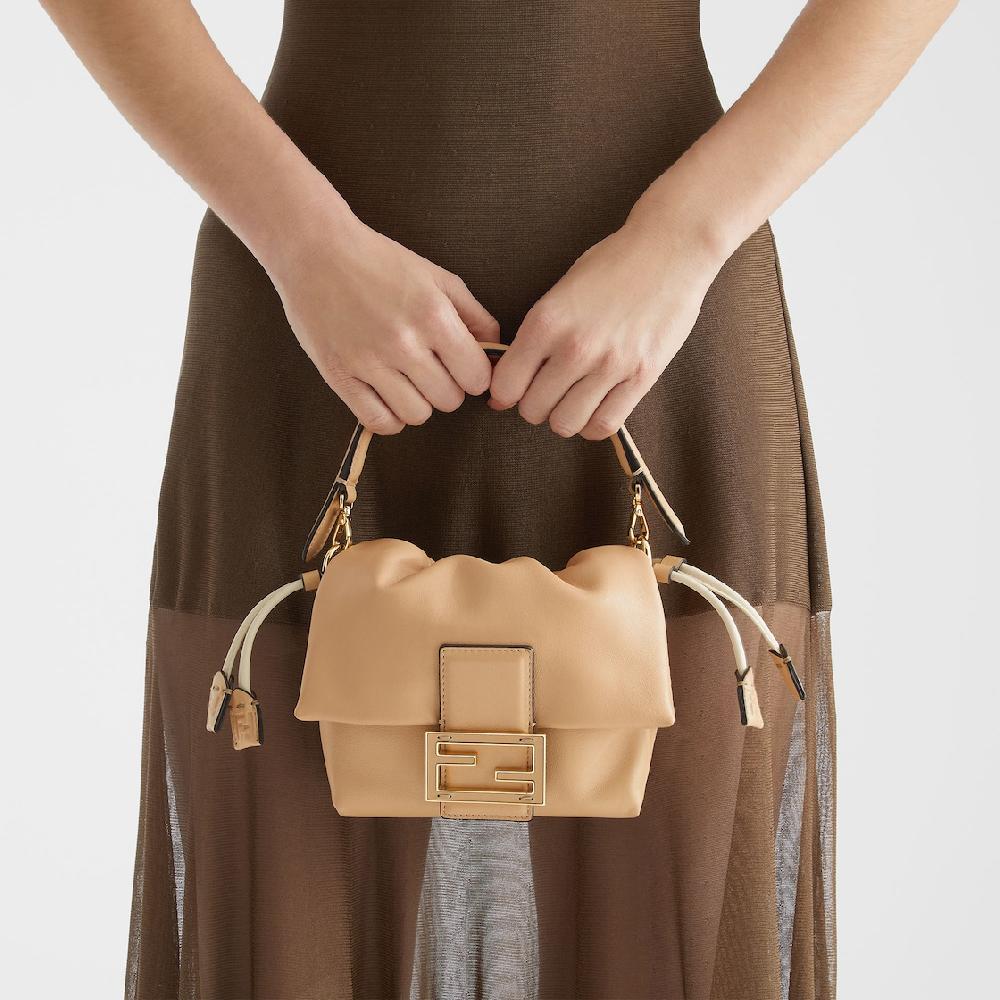 Fendi Mamma Baguette Small