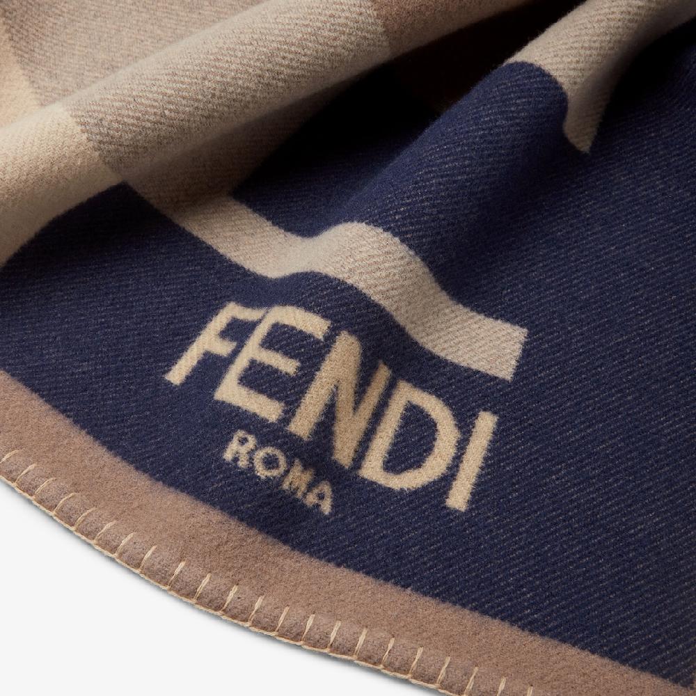 Fendi Manta FF