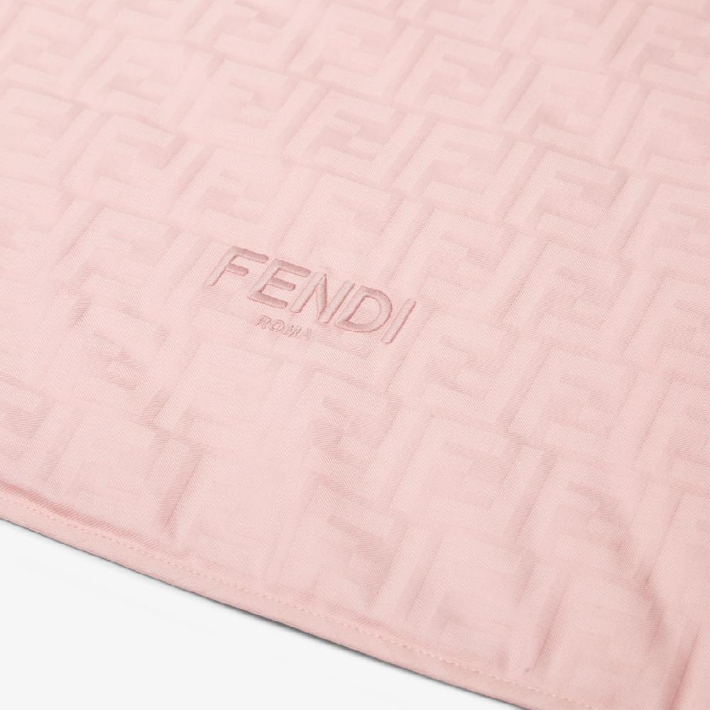 Fendi Manta Para Bebé