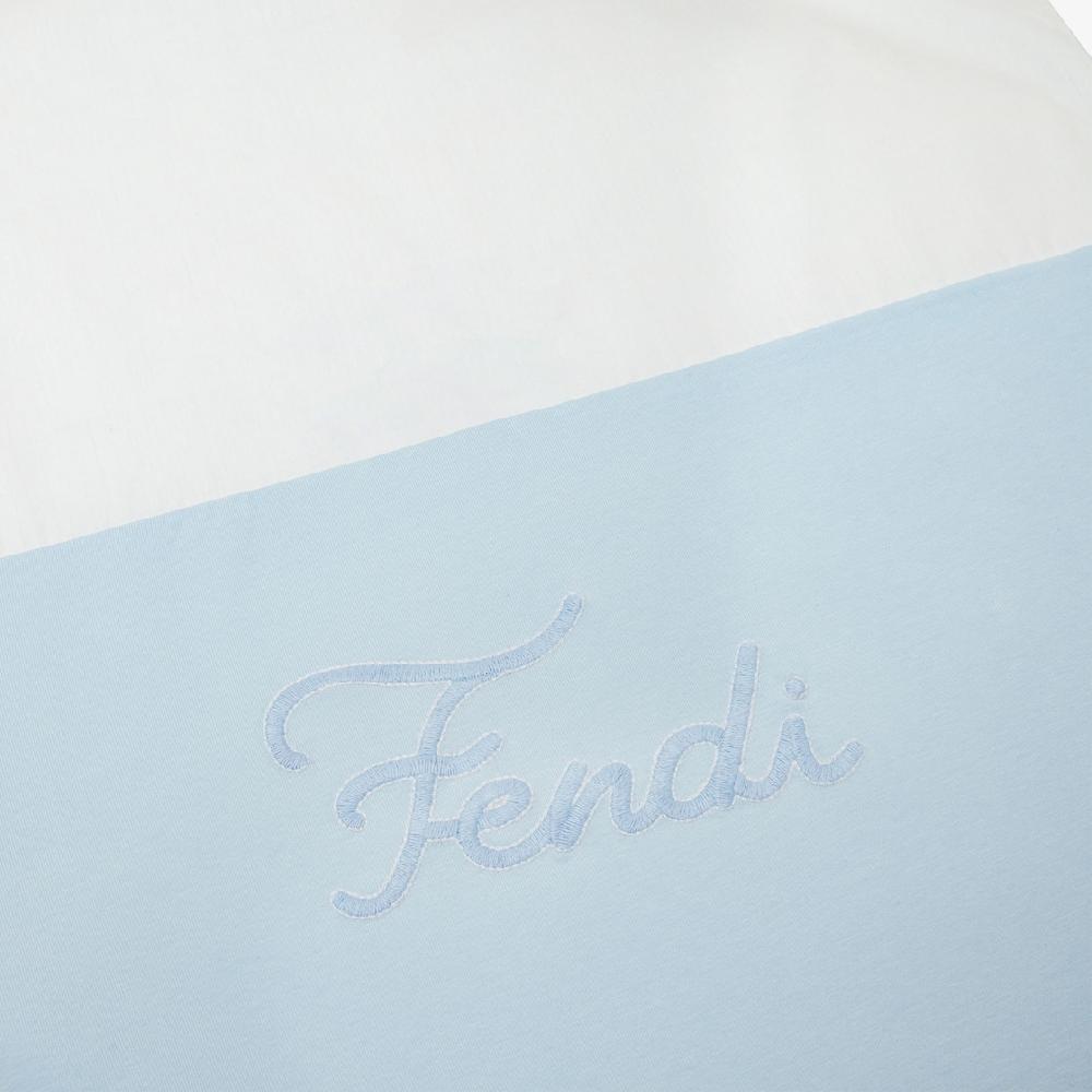 Fendi Manta Para Bebé