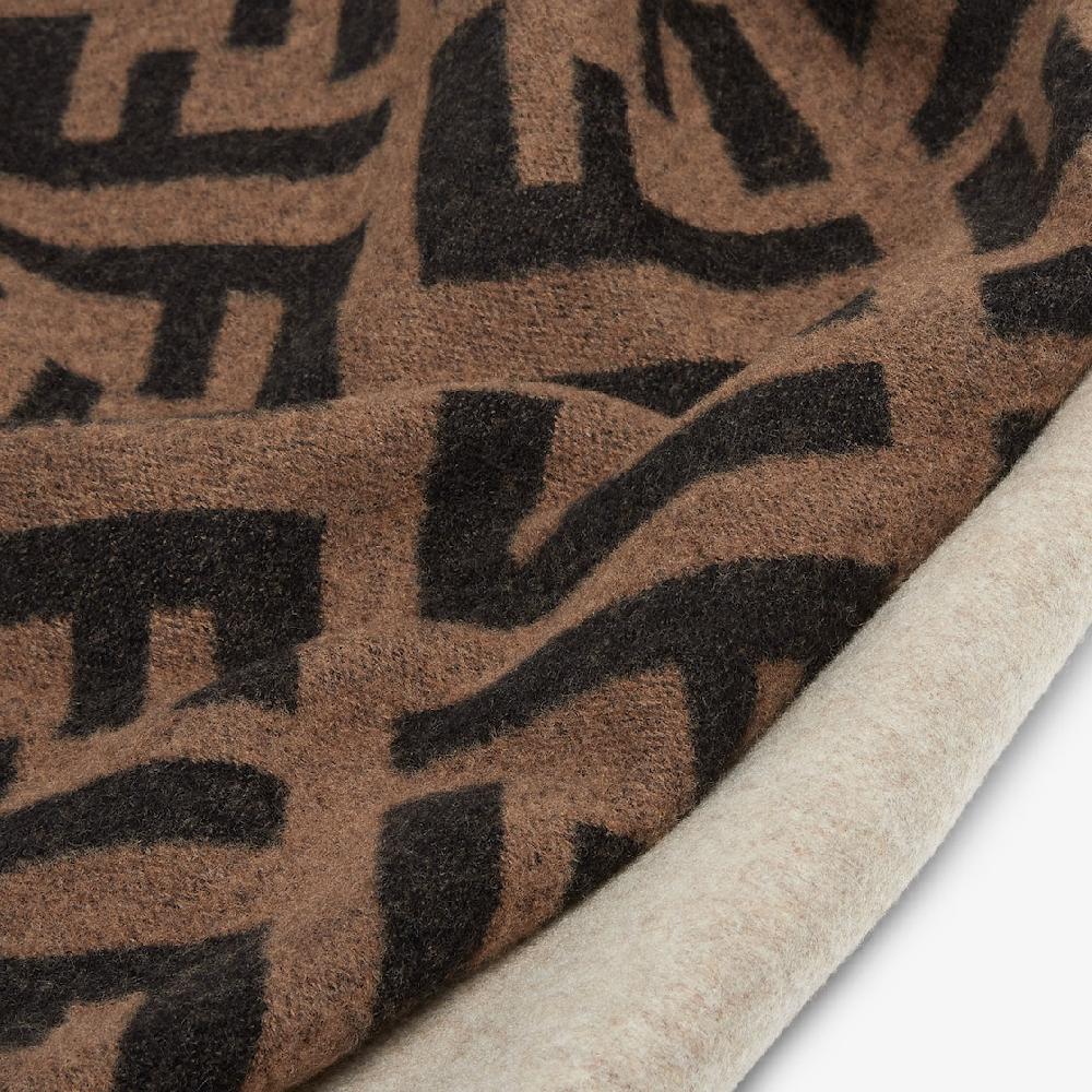 Fendi Manta Reversible FF