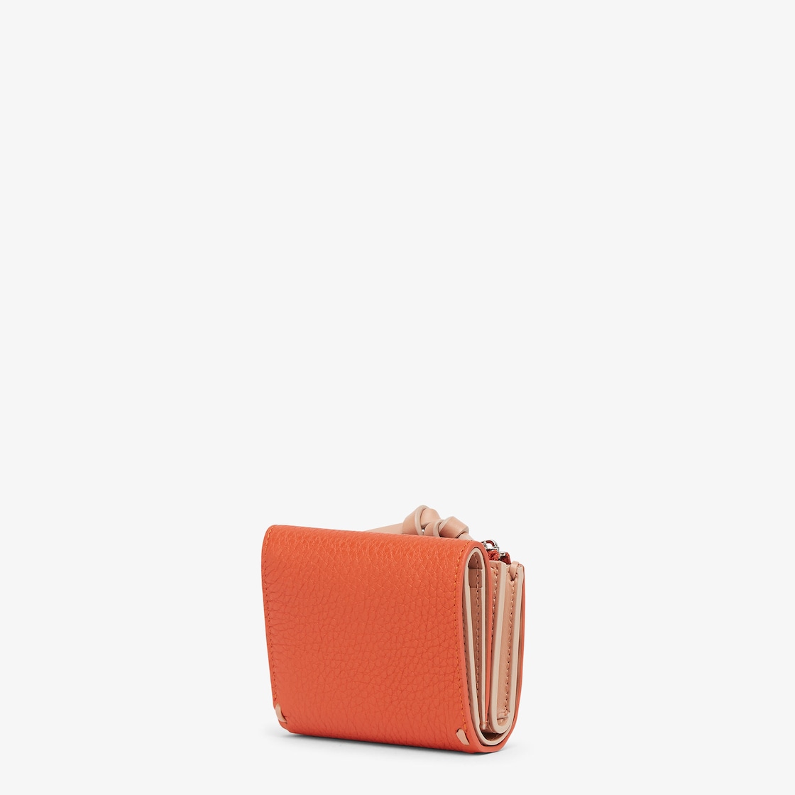 Fendi Micro Trifold Peekaboo
