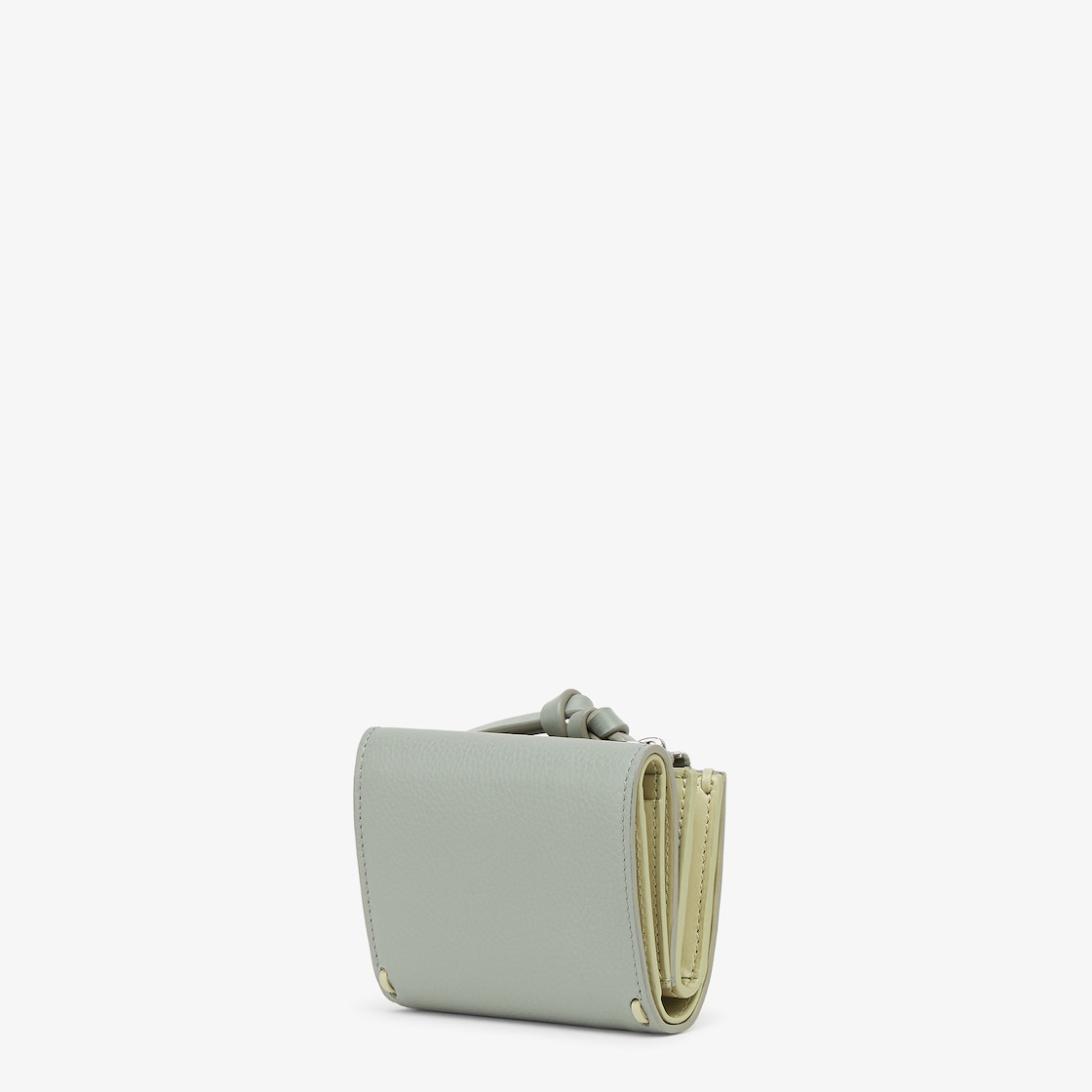 Fendi Micro Trifold Peekaboo
