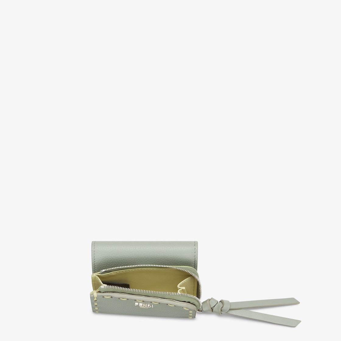 Fendi Micro Trifold Peekaboo