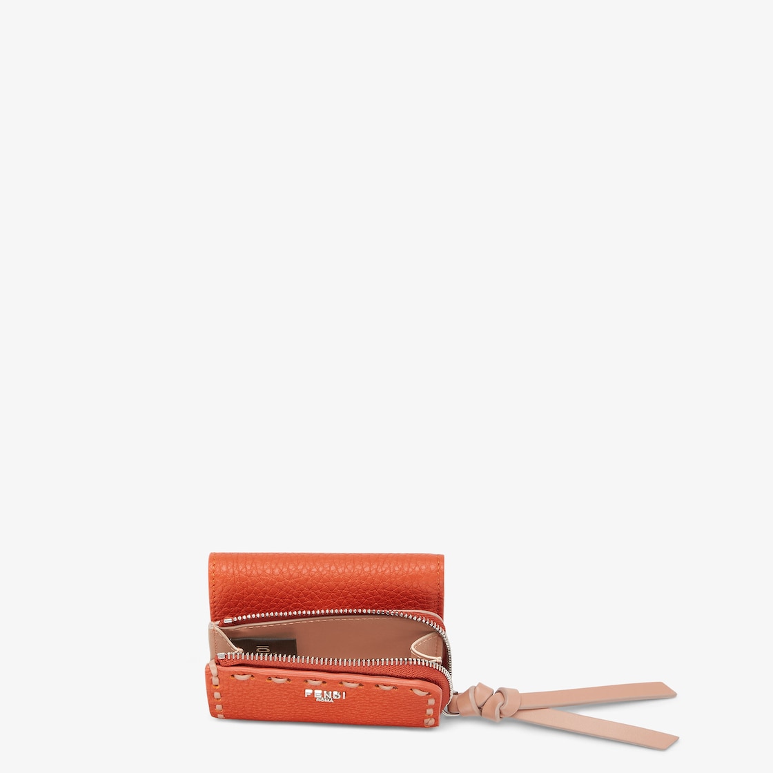 Fendi Micro Trifold Peekaboo