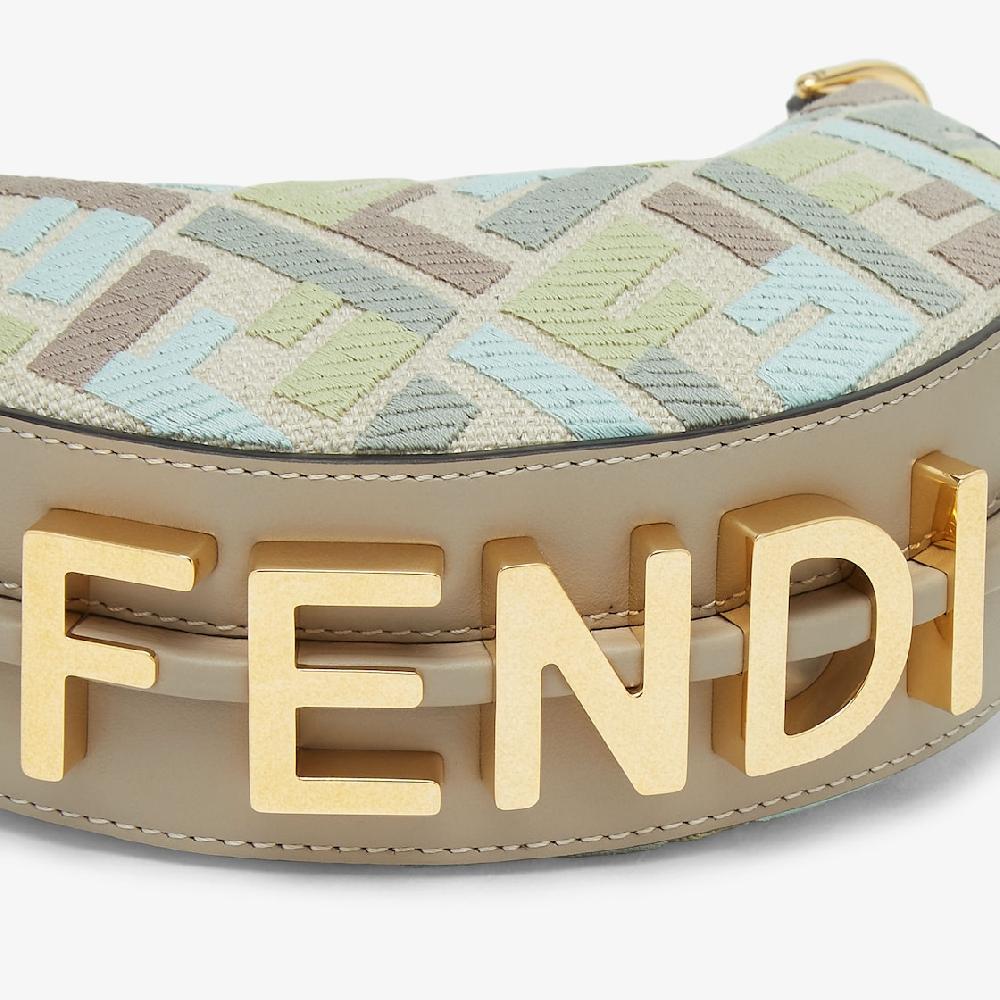 Fendi Nano Fendigraphy