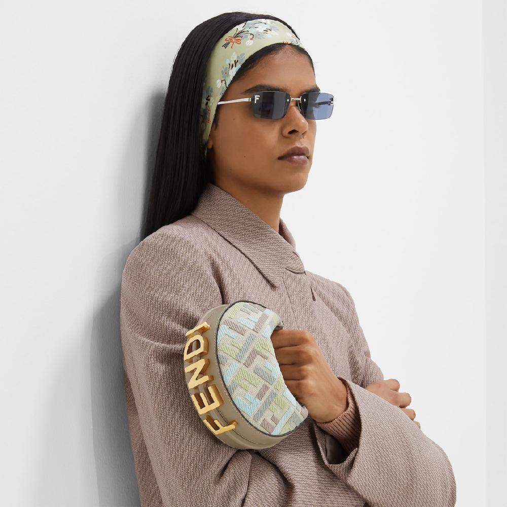 Fendi Nano Fendigraphy