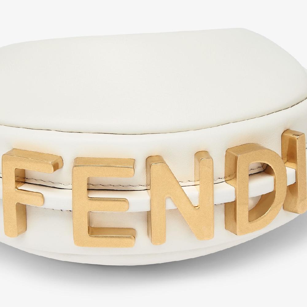 Fendi Nano Fendigraphy