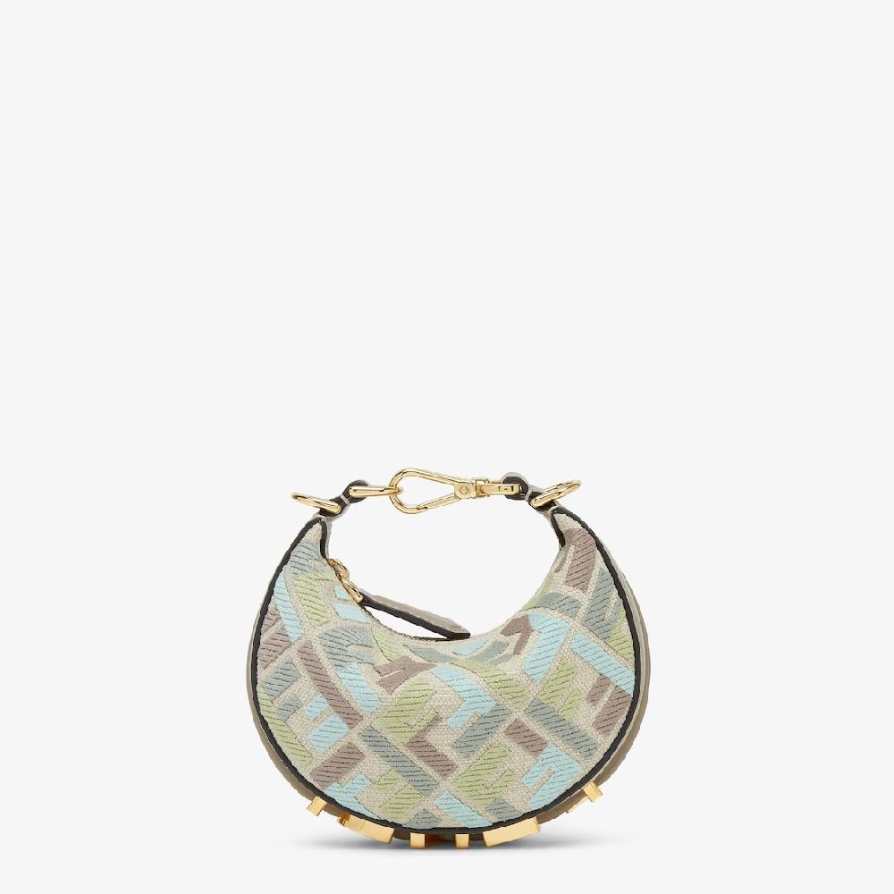 Fendi Nano Fendigraphy