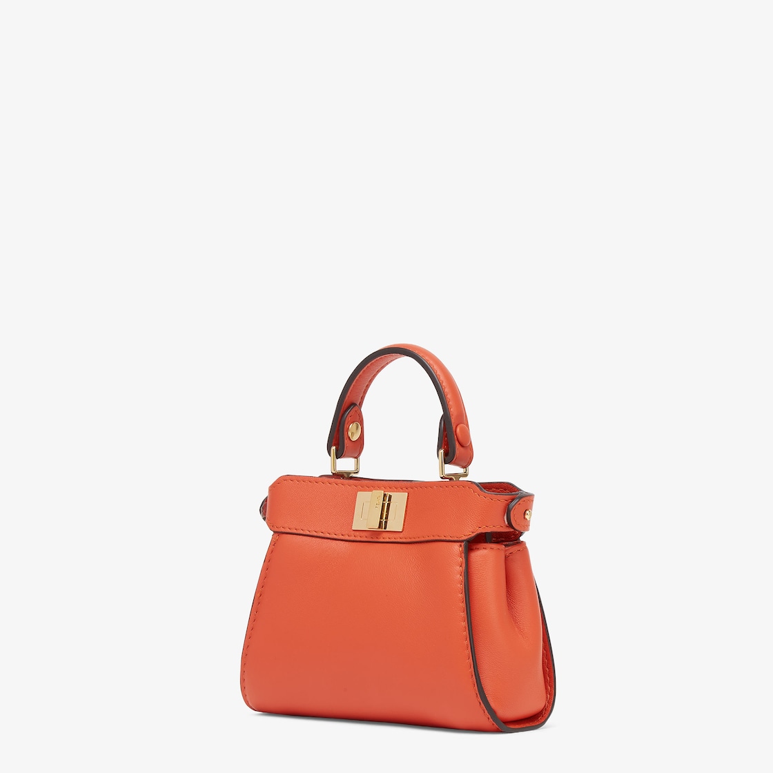 Fendi Nano Peekaboo