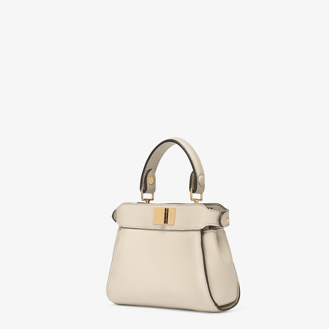 Fendi Nano Peekaboo