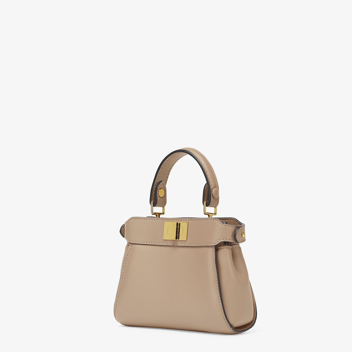 Fendi Nano Peekaboo