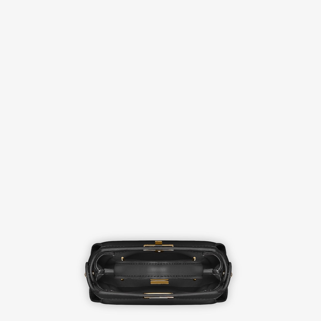 Fendi Nano Peekaboo
