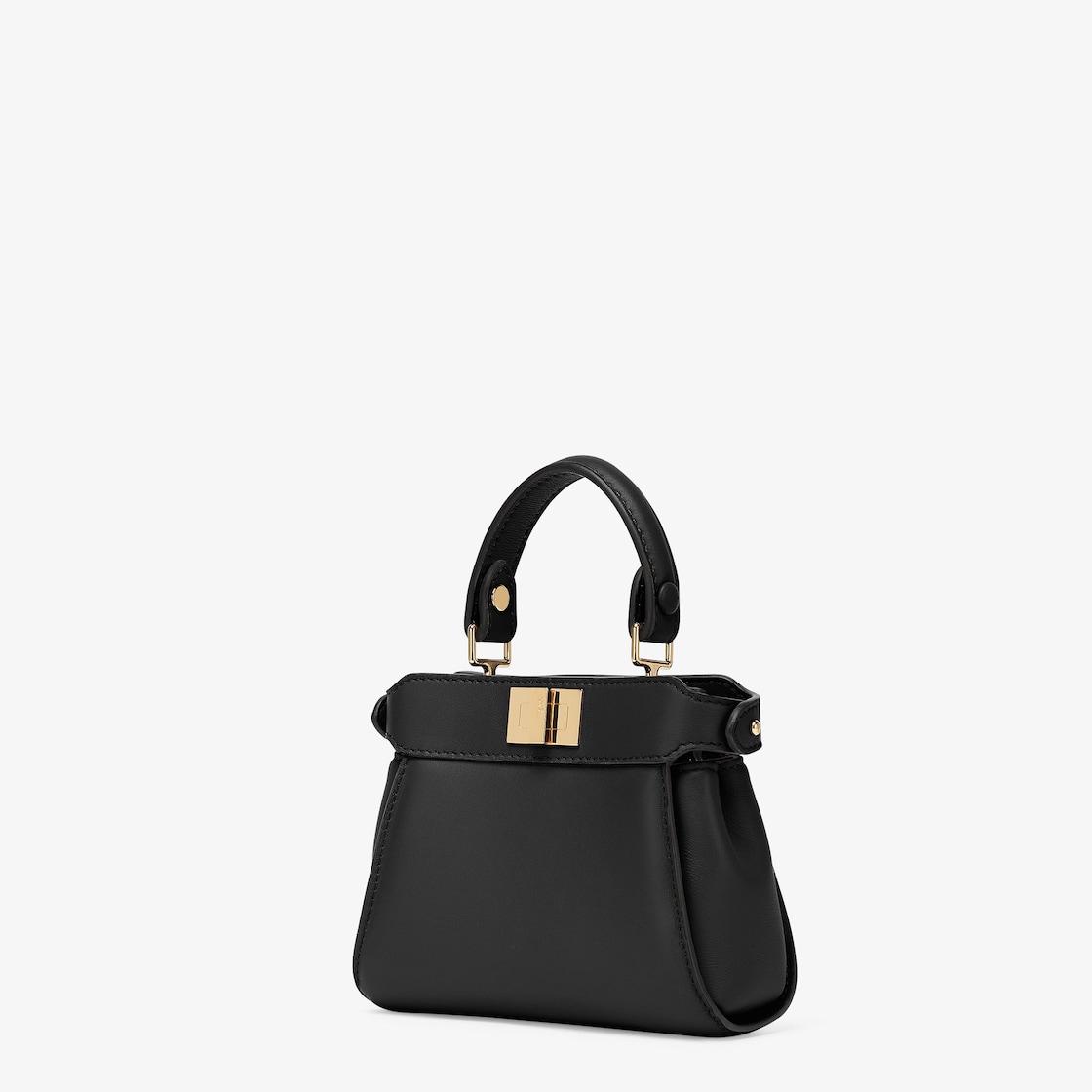 Fendi Nano Peekaboo