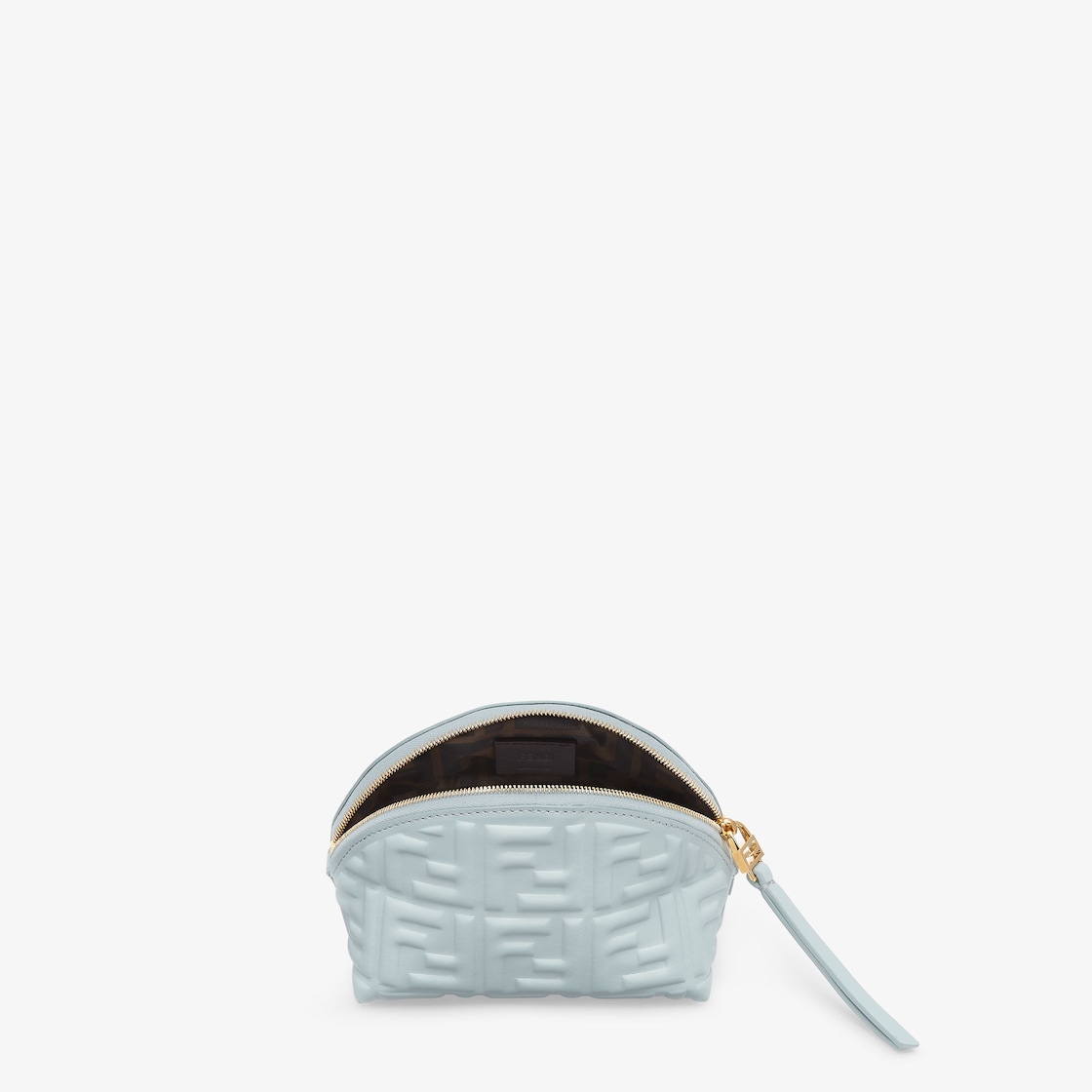 Fendi Neceser Baguette Pequeño