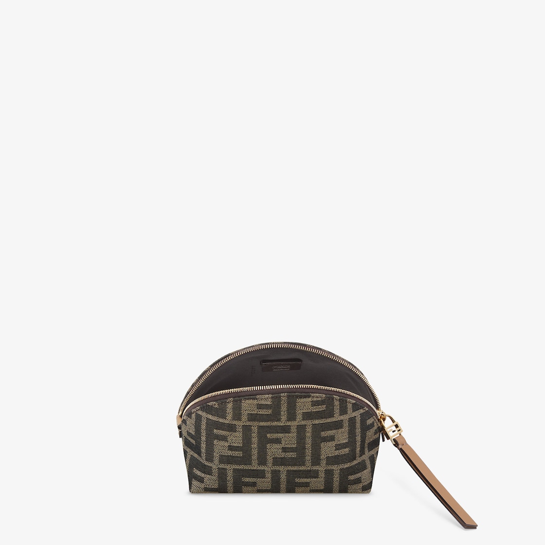 Fendi Neceser Baguette Pequeño
