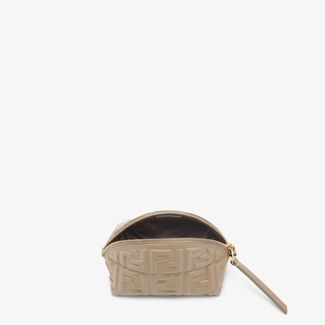 Fendi Neceser Baguette Pequeño