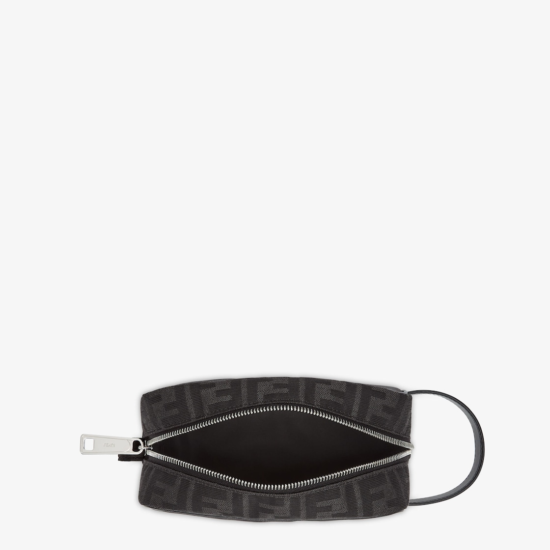 Fendi Neceser Small FF Jacquard