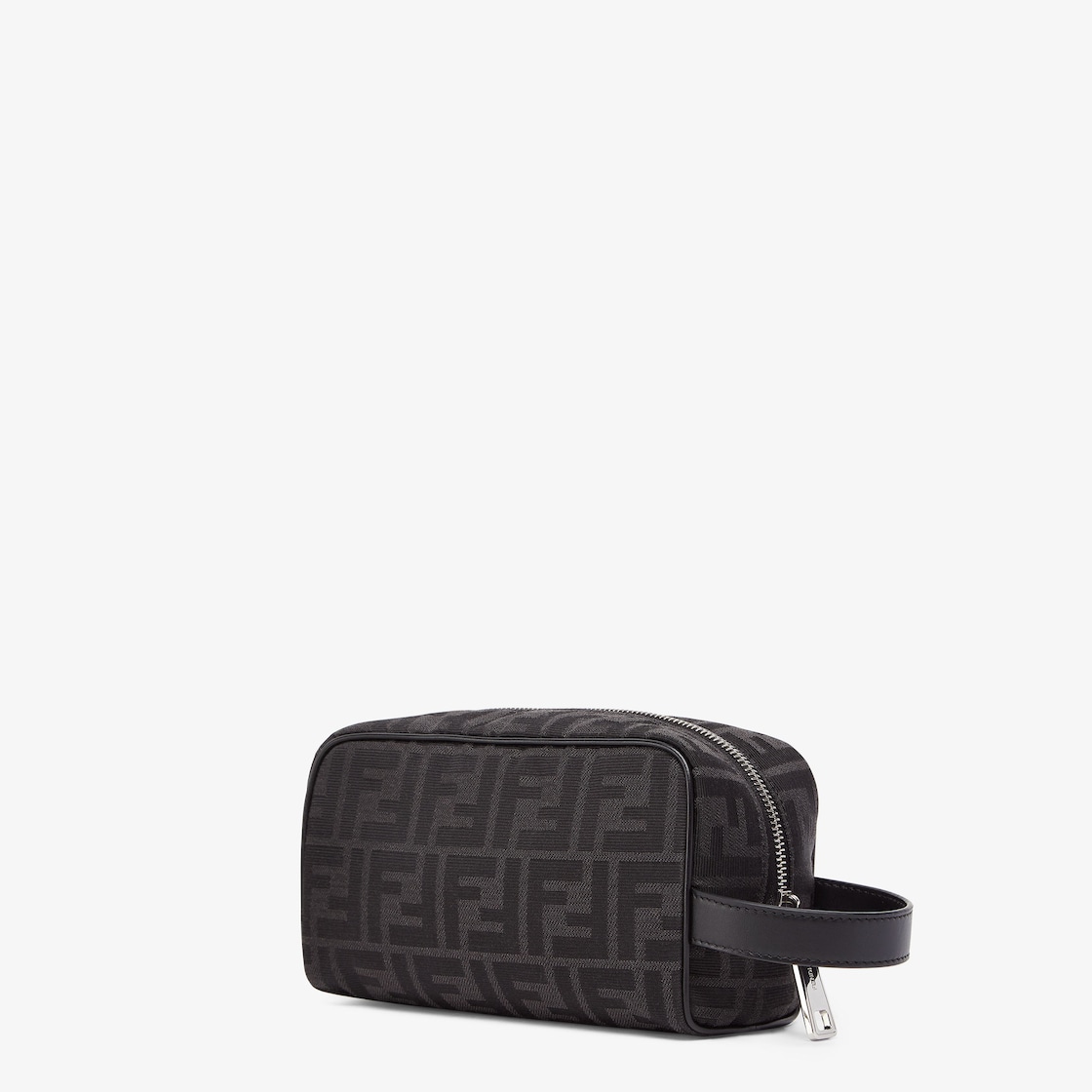 Fendi Neceser Small FF Jacquard