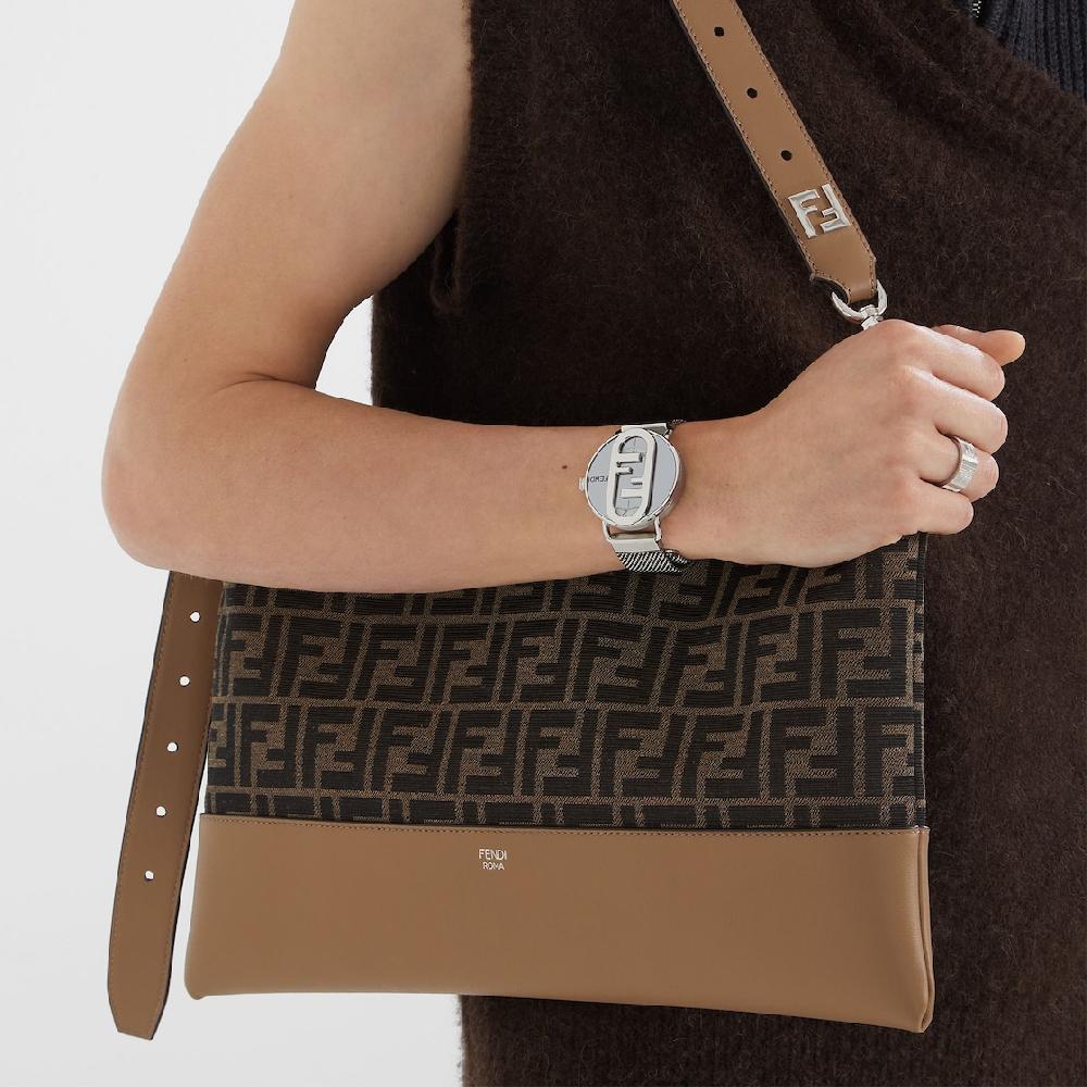 Fendi O'Lock Round
