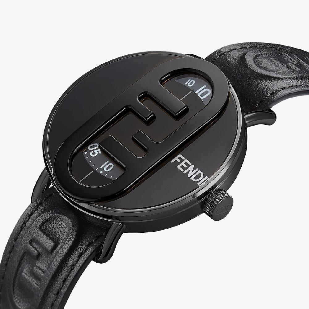 Fendi O'Lock Round
