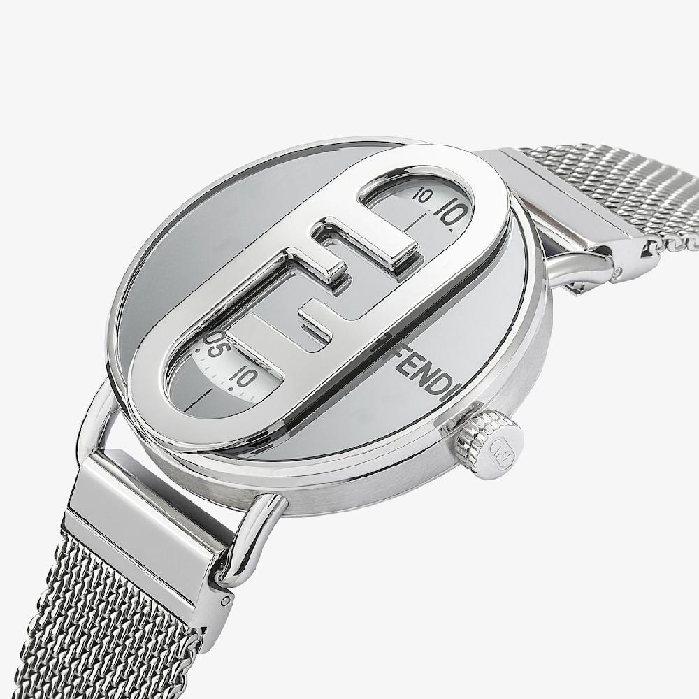 Fendi O'Lock Round