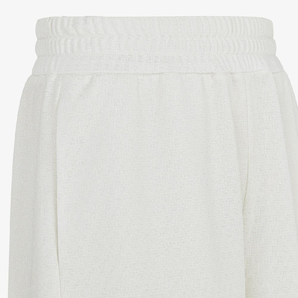 Fendi Pantalón Corto