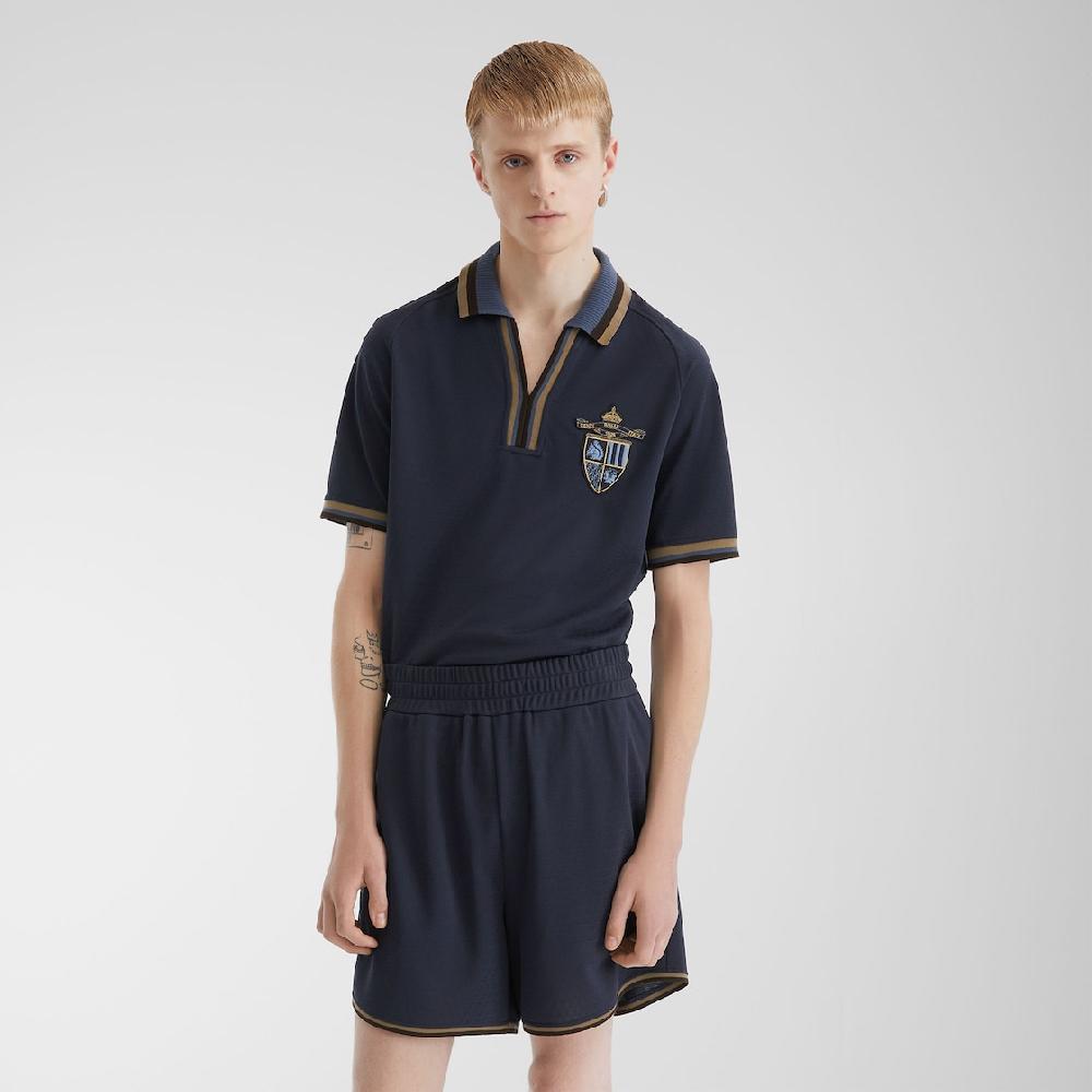 Fendi Pantalón Corto