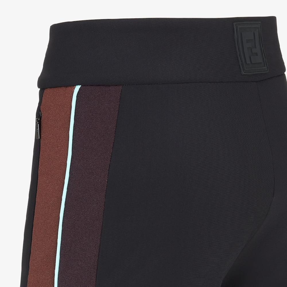 Fendi Pantalón De Esquí