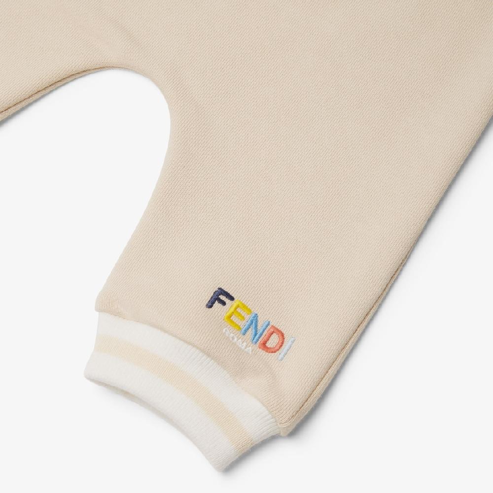 Fendi Pantalón De Jogging Para Bebé