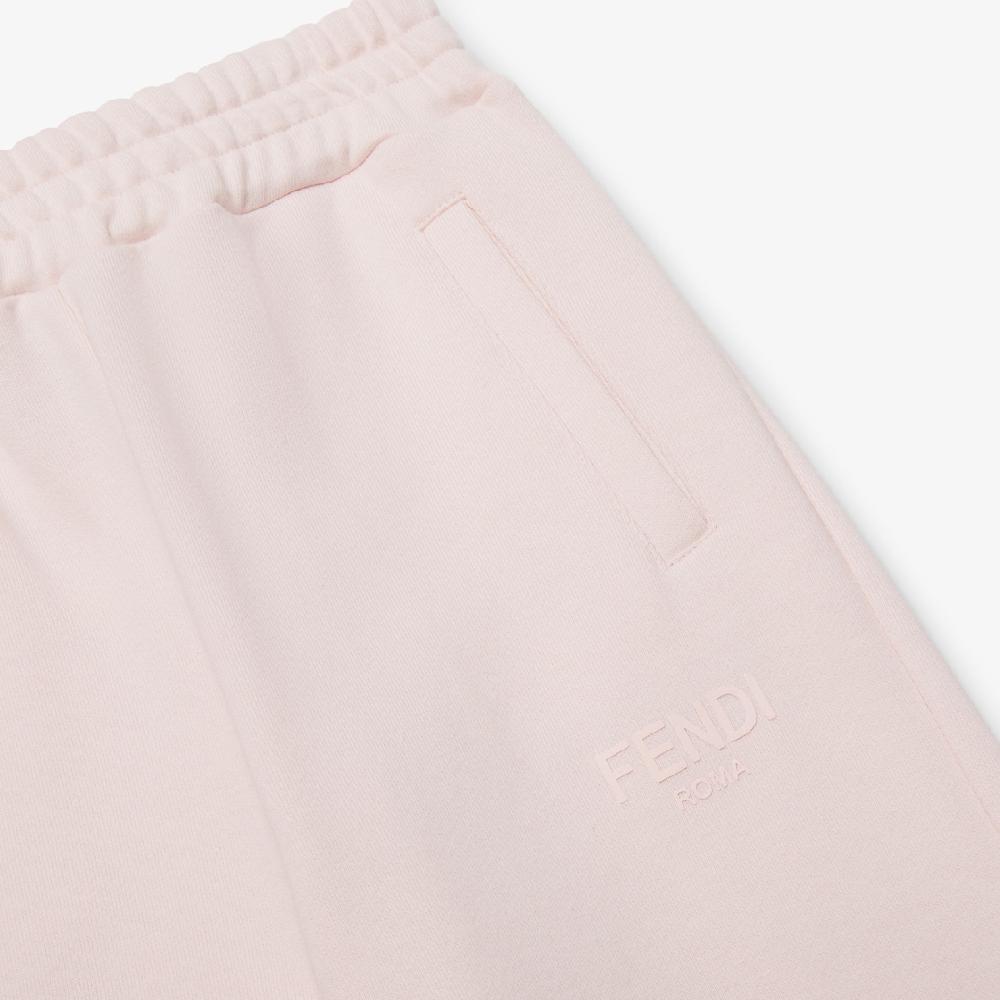 Fendi Pantalón Júnior