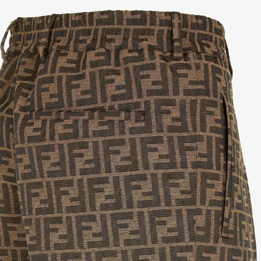 Fendi Pantalón
