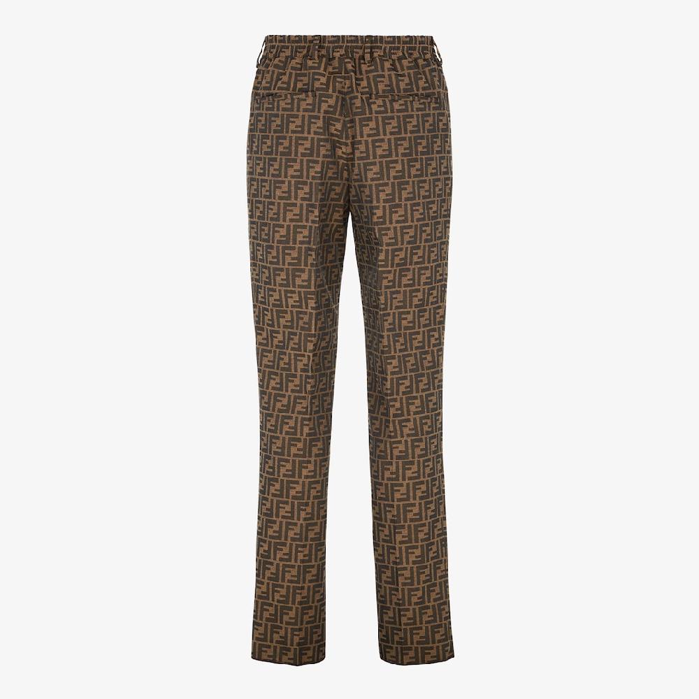 Fendi Pantalón