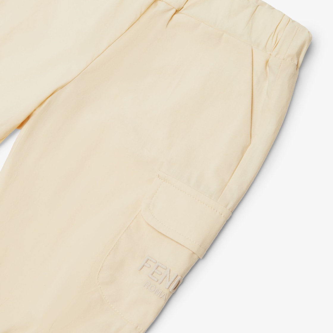 Fendi Pantalón Para Bebé