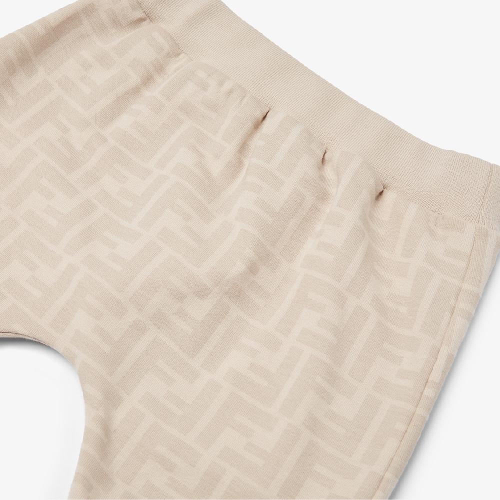 Fendi Pantalón Para Bebé