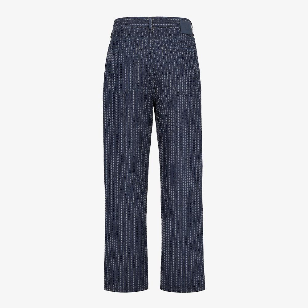 Fendi Pantalón vaquero largo