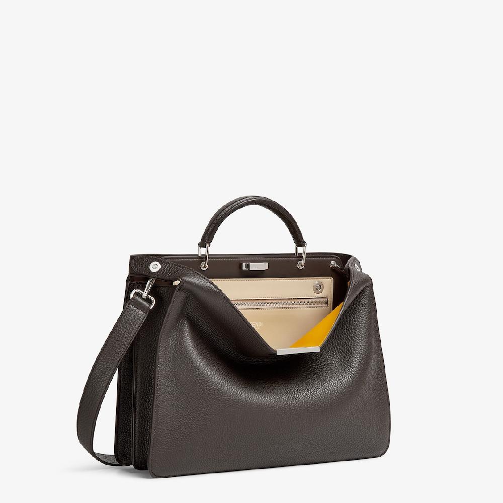 Fendi Peekaboo ISeeU Medium