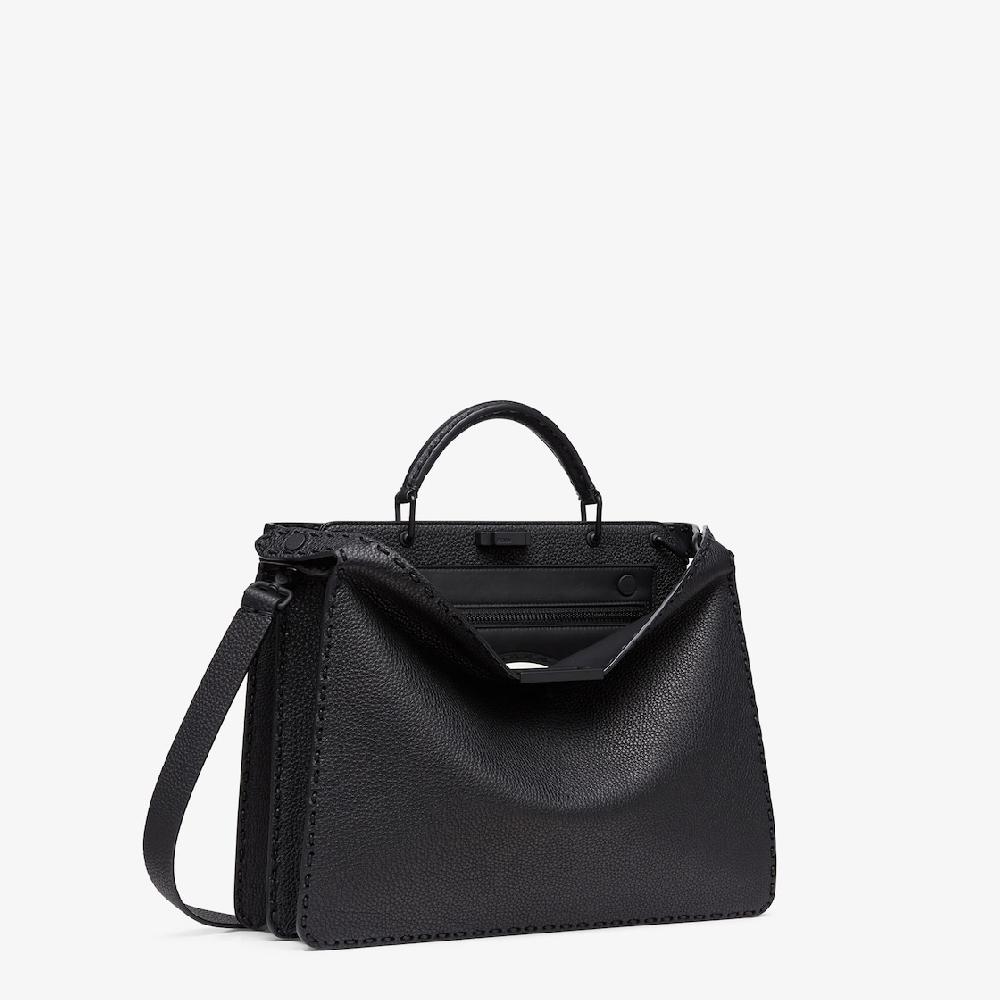 Fendi Peekaboo ISeeU Medium