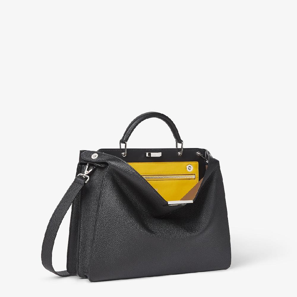 Fendi Peekaboo ISeeU Medium