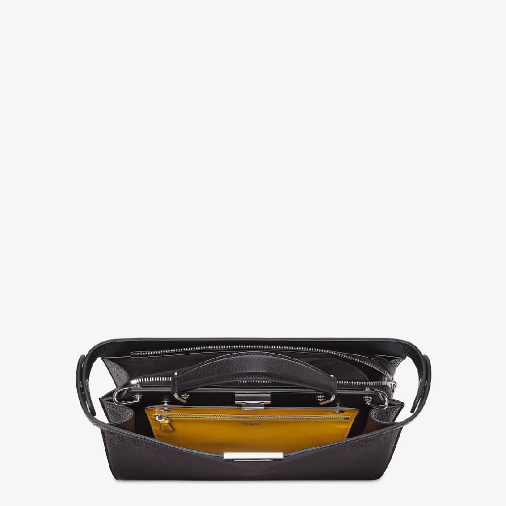 Fendi Peekaboo ISeeU Medium