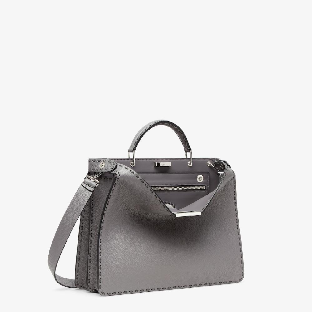 Fendi Peekaboo ISeeU Medium Selleria