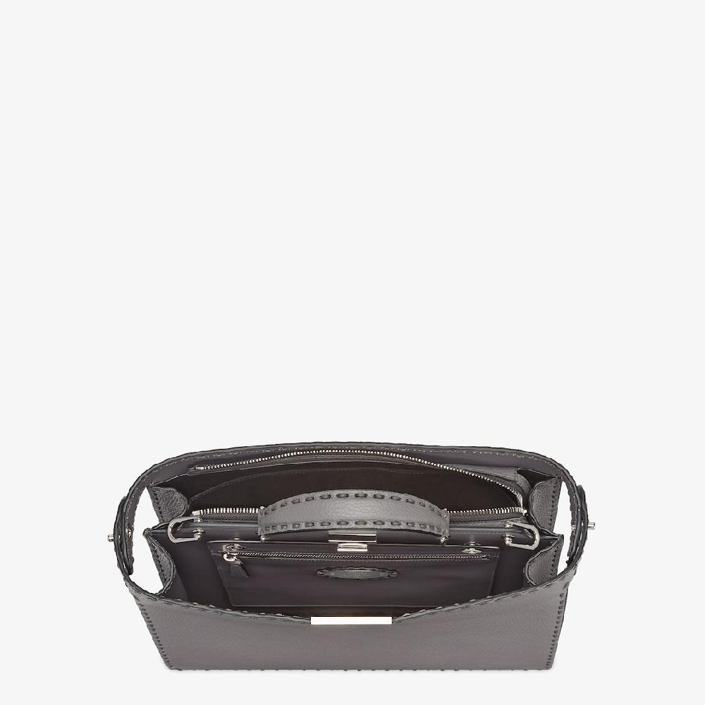 Fendi Peekaboo ISeeU Medium Selleria