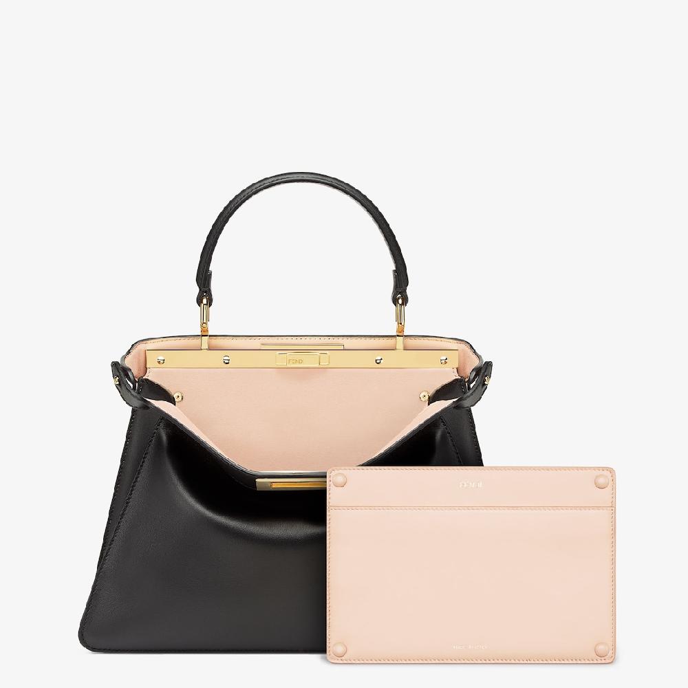 Fendi Peekaboo ISeeU Medium