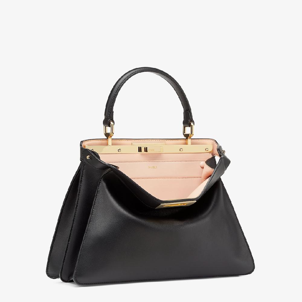 Fendi Peekaboo ISeeU Medium