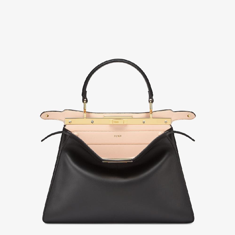Fendi Peekaboo ISeeU Medium
