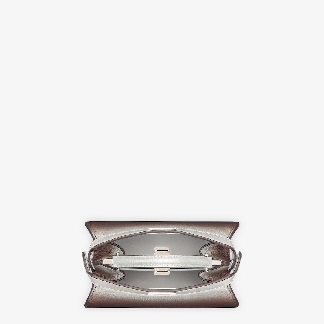 Fendi Peekaboo ISeeU Petite