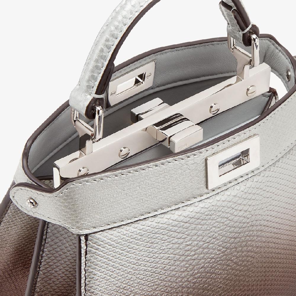 Fendi Peekaboo ISeeU Petite