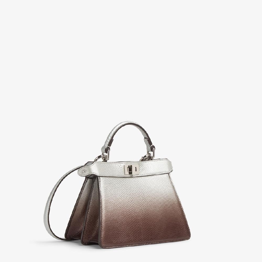 Fendi Peekaboo ISeeU Petite